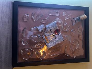 Bottle Art beschikbaar voor biedingen