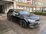 Golf 7 1.4 benzine, Autos, Achat, Entreprise, Carnet d'entretien, Golf