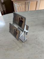 fotokader rad, Audio, Tv en Foto, Foto | Digitale fotokaders, Ophalen