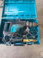 Makita HM1203C SDS-max, Ophalen
