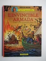 cori ...de onoverwinnelijke armada deel 1en 2..hardcover, Ophalen of Verzenden, Nieuw
