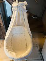 Berceau en osier, Enfants & Bébés, Enlèvement, Utilisé, Berceau