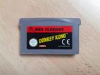 Donkey kong NES  classics, Gebruikt, Ophalen of Verzenden