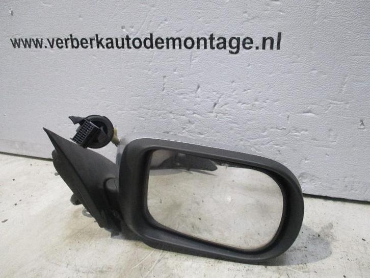 SPIEGEL RECHTS ELEKTRISCH Jaguar S-type (X200), Auto-onderdelen, Spiegels, Jaguar, Gebruikt