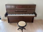 Piano droit Hsinghai, Muziek en Instrumenten, Ophalen, Gebruikt, Piano