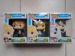 Funko PoP Genshin Impact nieuw, Ophalen, Nieuw