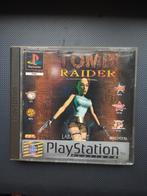TOMB RAIDER PS 1, Enlèvement ou Envoi, Utilisé