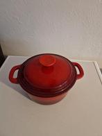 Cocotte, Enlèvement