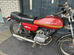 Moto Guzzi Nibbio 50, Overige merken, Ophalen of Verzenden, 49 cc