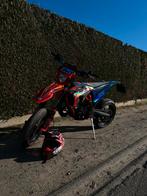 Beta 125cc 2 takt supermoto, Particulier, 125 cc, 11 kW of minder, 1 cilinder