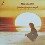 JONATHAN LIVINGSTON SEAGULL, DE FILM SOUNDBITE, gatefold LP, Gebruikt, Ophalen, 12 inch