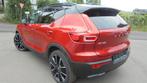 VOLVO XC40 2.0D - R DESIGN - PANO - CRUISE - CAMERA, Autos, Volvo, Rouge, Cuir et Alcantara, Achat, Entreprise