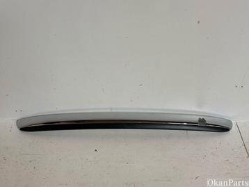 Fiat 500 achter bumpersierlijst chrome 735436783 beschikbaar voor biedingen