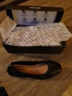 Josef Seibel leren Ballerina's - leren voering - wijdte H, Vêtements | Femmes, Chaussures, Comme neuf, Enlèvement, Ballerines