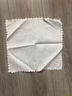 Placemat • vintage • kant • decoratie, Ophalen