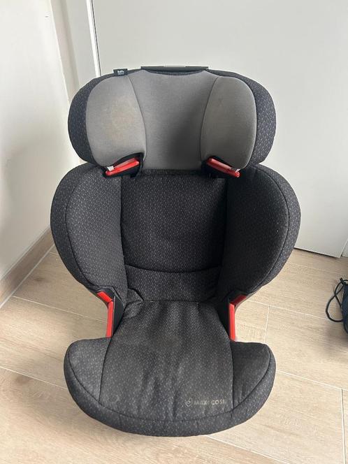 Maxi-Cosi Rodifix autostoel, Kinderen en Baby's, Autostoeltjes, Gebruikt, Maxi-Cosi, 15 t/m 36 kg, Isofix, Ophalen
