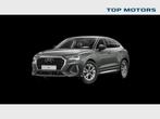 Audi Q3 Sportback Sportback 35 TFSI Business Edition S line, Automaat, 151 g/km, SUV of Terreinwagen, Q3