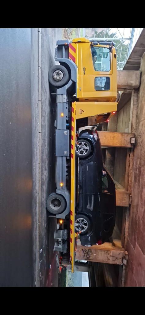 Problemen oplossen, Diensten en Vakmensen, Auto en Motor | Monteurs en Garages, Overige werkzaamheden, 24-uursservice