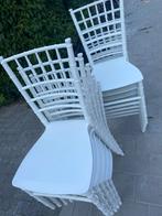 Verhuur tafels & stoelen, Hobby en Vrije tijd, Ophalen