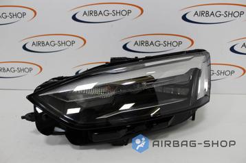 Audi A5 8W Facelift LED Koplamp Links 8W6941011 beschikbaar voor biedingen