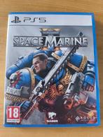 Warhammer Space Marine 2 PS5, Enlèvement ou Envoi