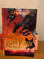 Harry Potter en de orde van de feniks boek, Verzamelen, Harry Potter, Ophalen of Verzenden, Zo goed als nieuw