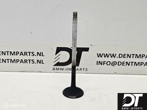 Uitlaatklep BMW M3 E46 S54 3.2 S54B32 11347838294, Auto-onderdelen, Motor en Toebehoren, BMW, Gebruikt, Ophalen of Verzenden