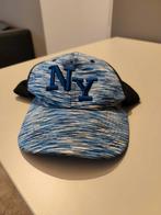 HOED VAN NEW YORK, Kinderen en Baby's, Babykleding | Petten en Hoeden, Ophalen, Maat 50, Jongetje of Meisje, Nieuw