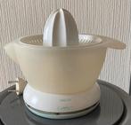 Presse agrume Philips. Peu servit. Tres bon etat., Ophalen of Verzenden, Gebruikt