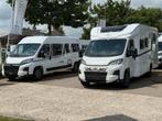 CARADO / HYMER CV 600 - NIEUW - AUTOMAAT - NEW MODEL**, Automaat, Buscamper of Camperbus, Airconditioning, Bedrijf