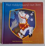 Het ridderpaard van Sint – Henk Groenewoud & Maarten Rijnen, Ophalen of Verzenden, Gelezen
