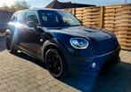 Mini Countryman S 2.0i Turbo ++Black Edition++ Sport (B.t.w), Countryman, Zwart, Leder, Berline