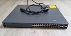 Cisco switch WS-C2960X-24PS-L, Computers en Software, Netwerk switches, Ophalen of Verzenden