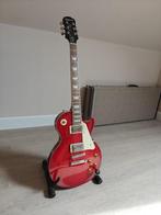 Epiphone Standard Pro in perfecte conditie, Muziek en Instrumenten, Ophalen of Verzenden, Zo goed als nieuw, Solid body, Epiphone