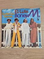 Singel Boney M, Ophalen of Verzenden
