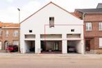 APPARTEMENT met 2 slk en 2 parkings, Immo
