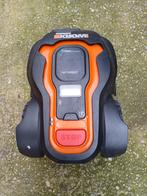 Worx landroid pour pièces ou à réparer, Jardin & Terrasse, Enlèvement ou Envoi