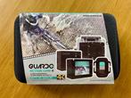 Guardo Action Cam 4 - ULTRA HD 4K actiecamera, Overige merken, Zo goed als nieuw, Ophalen