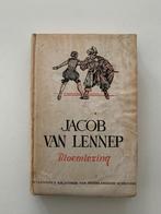 Jacob van Lennep, Bloemlezing, Boeken, Gelezen, Ophalen of Verzenden