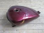 Honda VF500 benzinetank V30 PC13 VF 500 C benzine fuel tank, Motoren, Onderdelen | Honda, Ophalen of Verzenden, Gebruikt