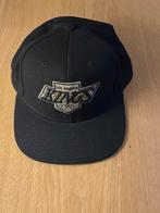 LA Kings adjustable snapback pet, Mitchell & Ness, One size fits all, Ophalen of Verzenden, Pet