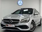 Mercedes-Benz CLA-Klasse 180 d-AMG LINE-GARANTIE 12 MOIS - E, Auto's, Voorwielaandrijving, CLA, Gebruikt, 4 cilinders