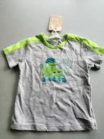 nieuw t-shirt GYMP 9 maand, Enfants & Bébés, Vêtements de bébé | Taille 74, Neuf, Garçon, Enlèvement ou Envoi, Chemisette ou Manches longues