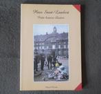 Place Saint-Lambert - Petite histoire illustrée - Liège, Ophalen of Verzenden, Gelezen
