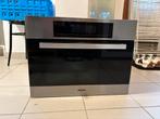 Miele inbouw stoomoven, Elektronische apparatuur, Ophalen, Minder dan 45 cm, Gebruikt, Oven