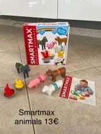 Smartmax Mijn eerste dieren, Kinderen en Baby's, Speelgoed | Educatief en Creatief, Zo goed als nieuw