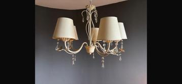 Luster / luchter voor plafond beschikbaar voor biedingen
