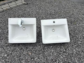 lavabo beschikbaar voor biedingen