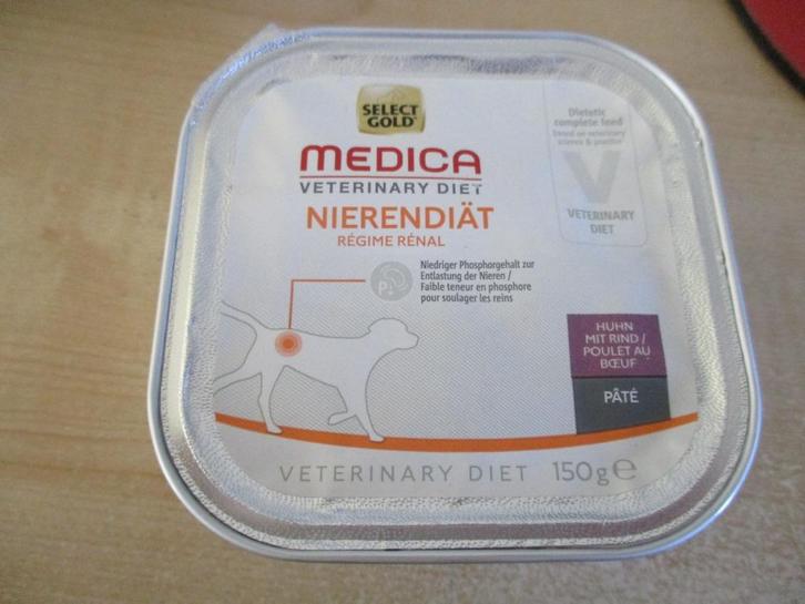 hondeneten, Dieren en Toebehoren, Dierenvoeding, Hond, Ophalen of Verzenden