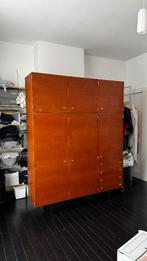 VINTAGE WARDROBE BY MEUROP / GARDE-ROBE, Enlèvement, Utilisé